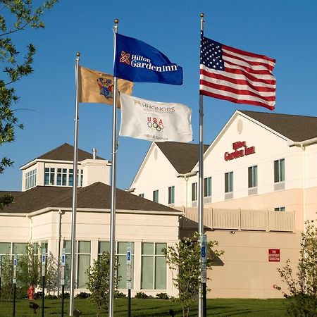 Hilton Garden Inn Mount Holly/Westampton Ngoại thất bức ảnh