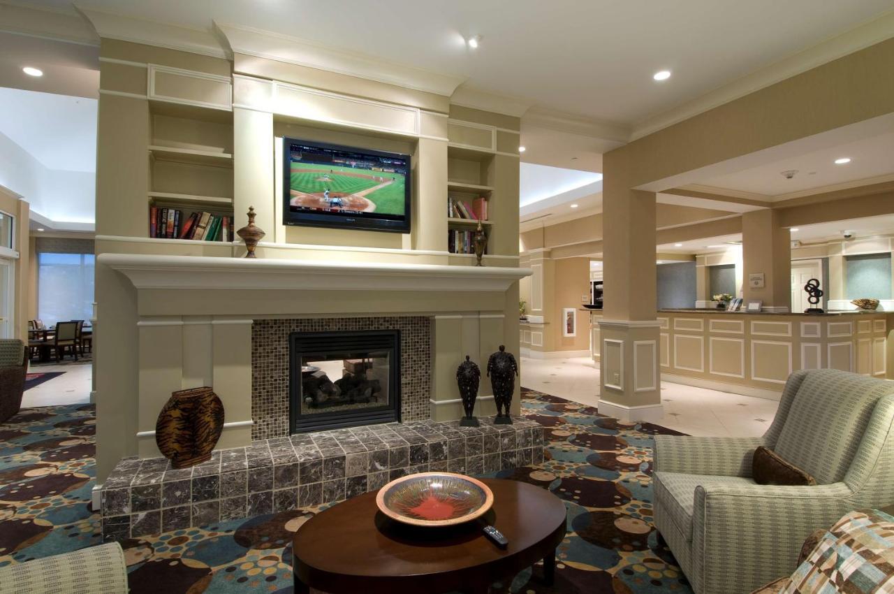 Hilton Garden Inn Mount Holly/Westampton Ngoại thất bức ảnh
