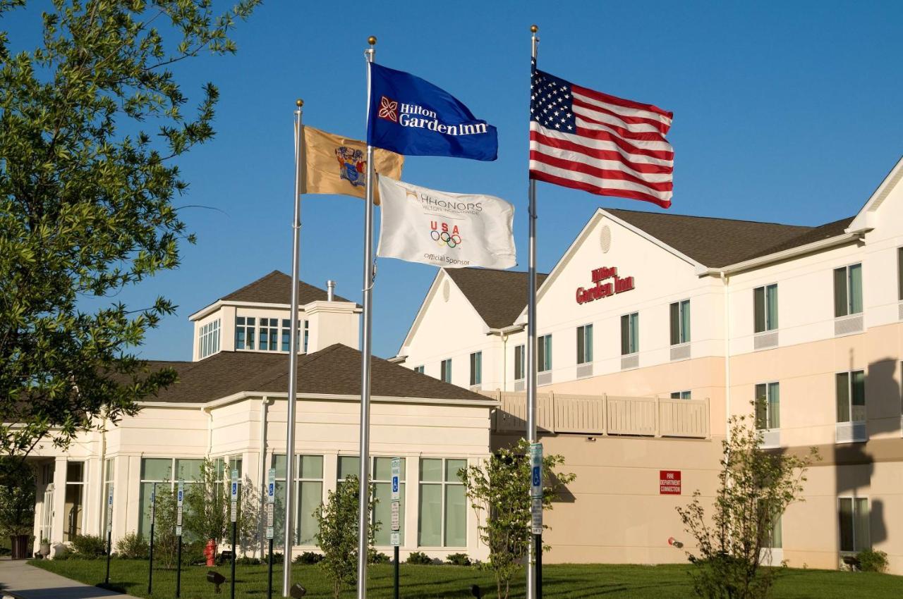 Hilton Garden Inn Mount Holly/Westampton Ngoại thất bức ảnh