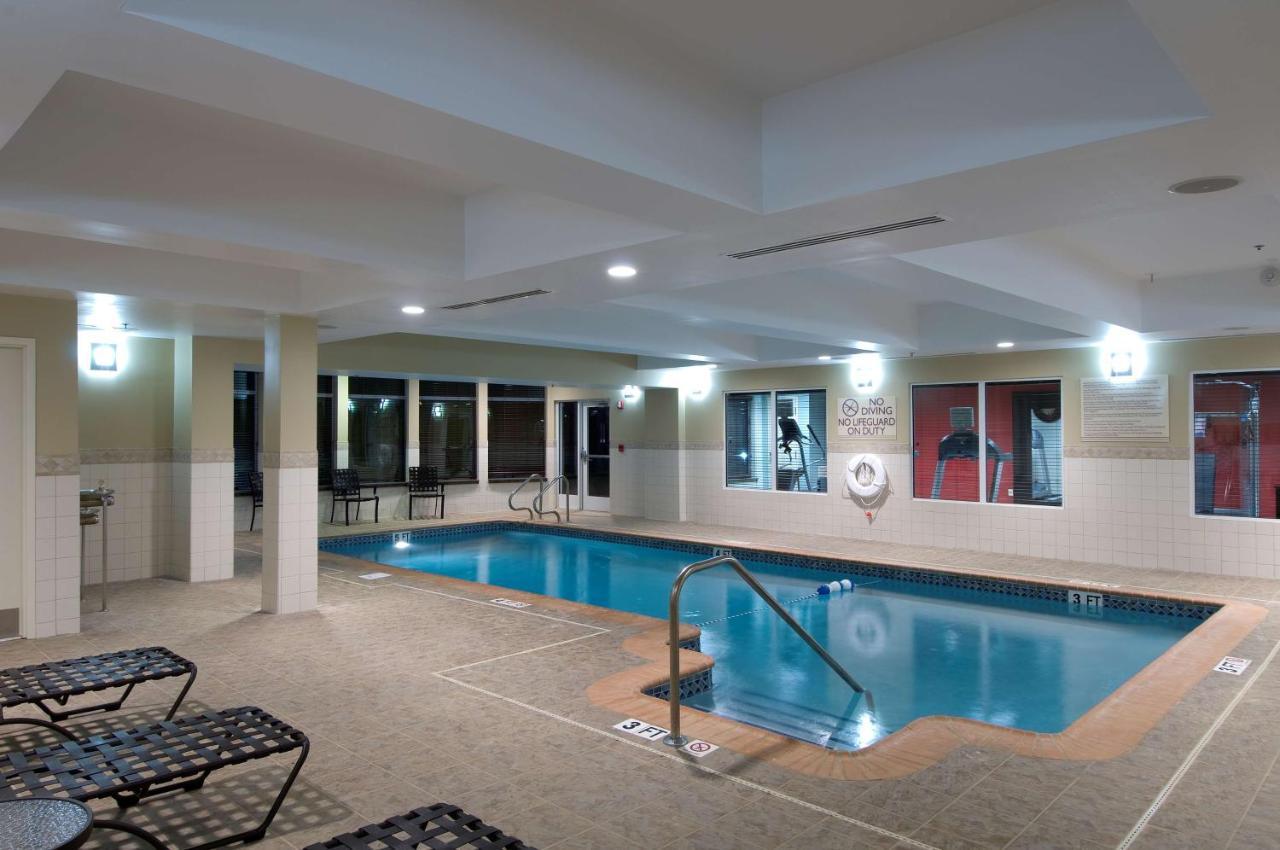 Hilton Garden Inn Mount Holly/Westampton Ngoại thất bức ảnh