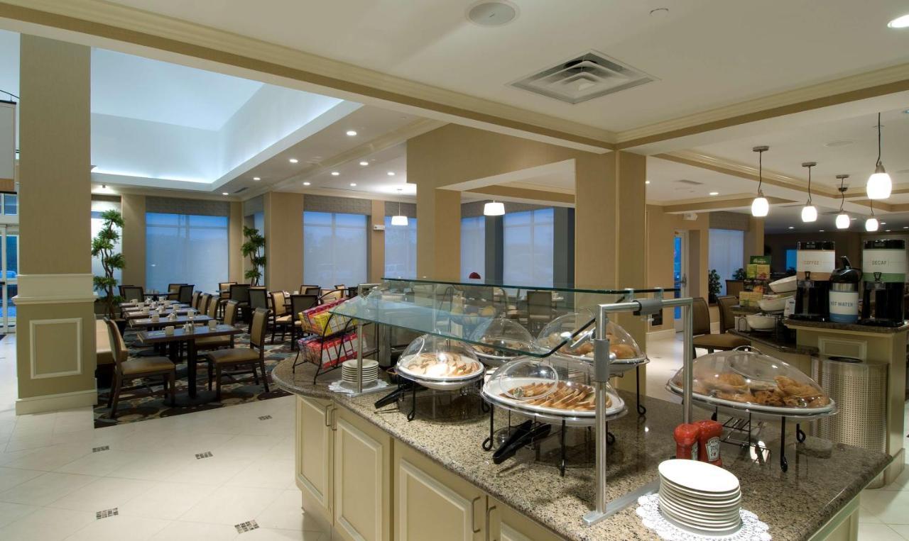 Hilton Garden Inn Mount Holly/Westampton Ngoại thất bức ảnh