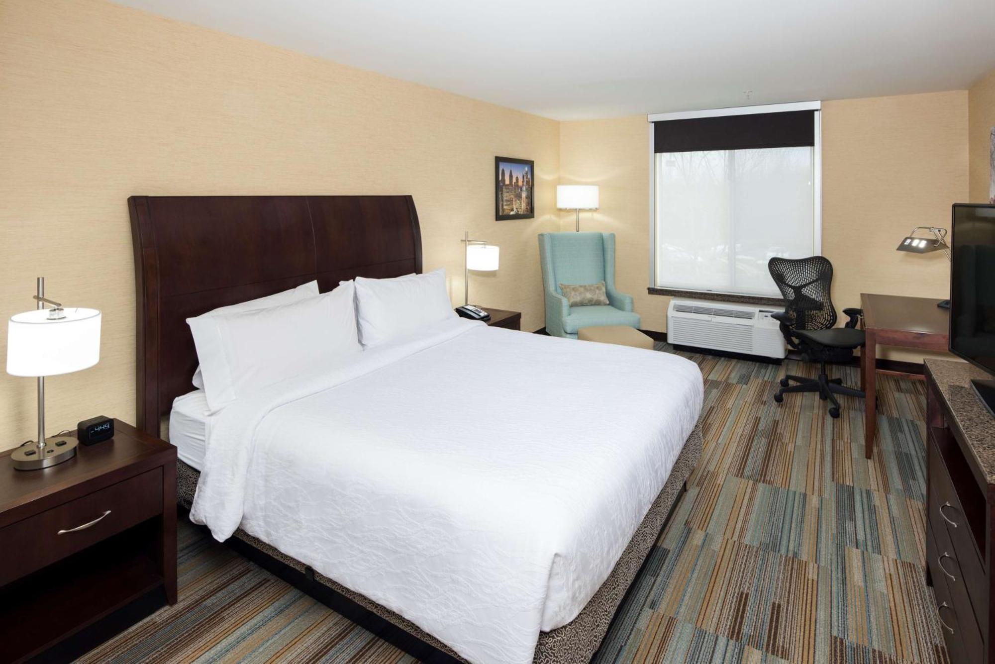 Hilton Garden Inn Mount Holly/Westampton Ngoại thất bức ảnh