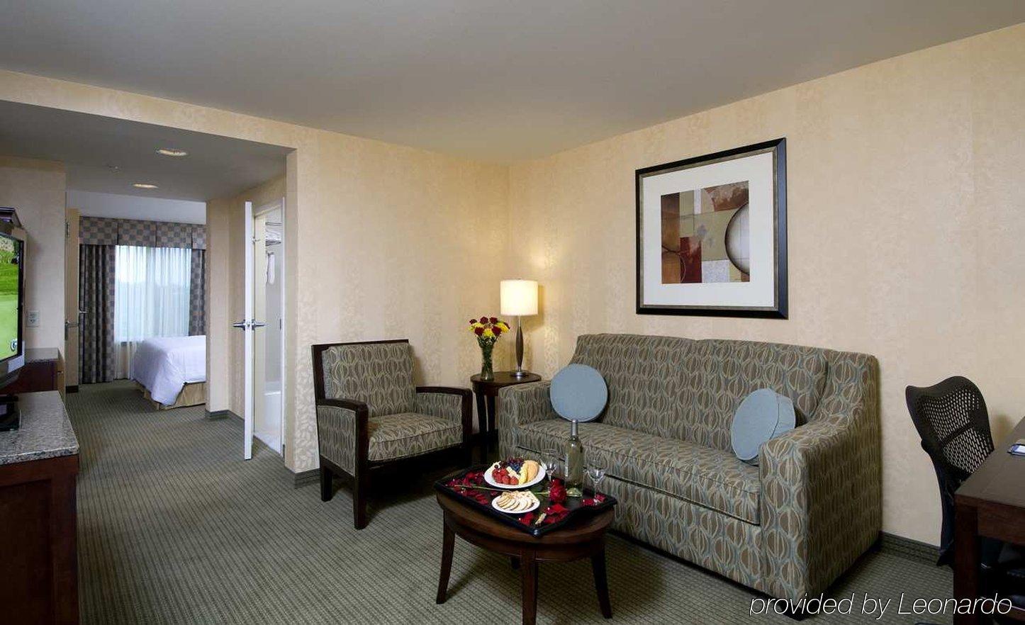 Hilton Garden Inn Mount Holly/Westampton Phòng bức ảnh
