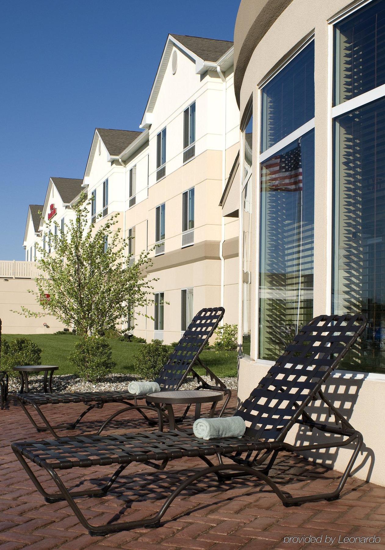 Hilton Garden Inn Mount Holly/Westampton Tiện nghi bức ảnh