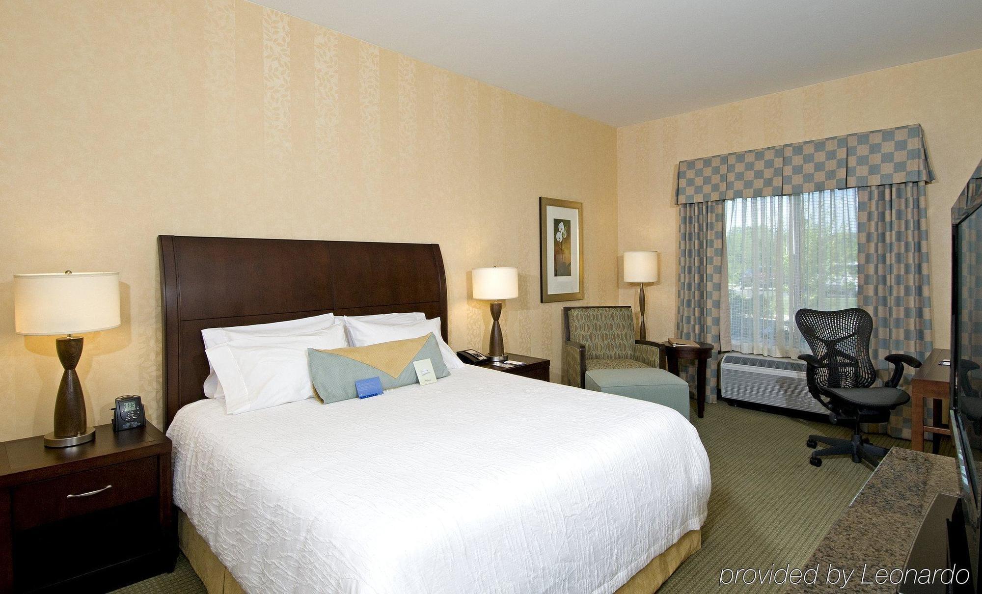Hilton Garden Inn Mount Holly/Westampton Phòng bức ảnh