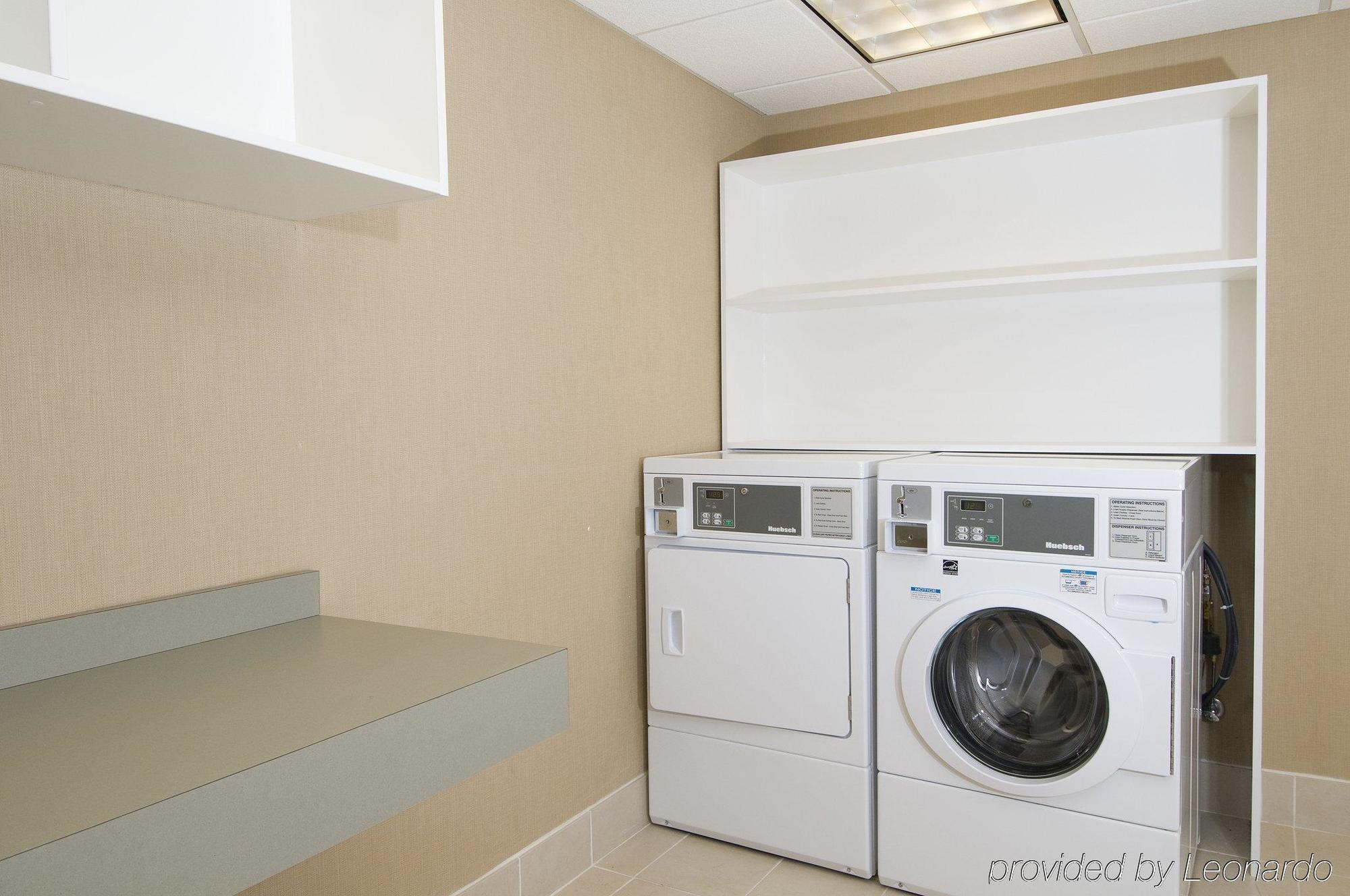 Hilton Garden Inn Mount Holly/Westampton Tiện nghi bức ảnh