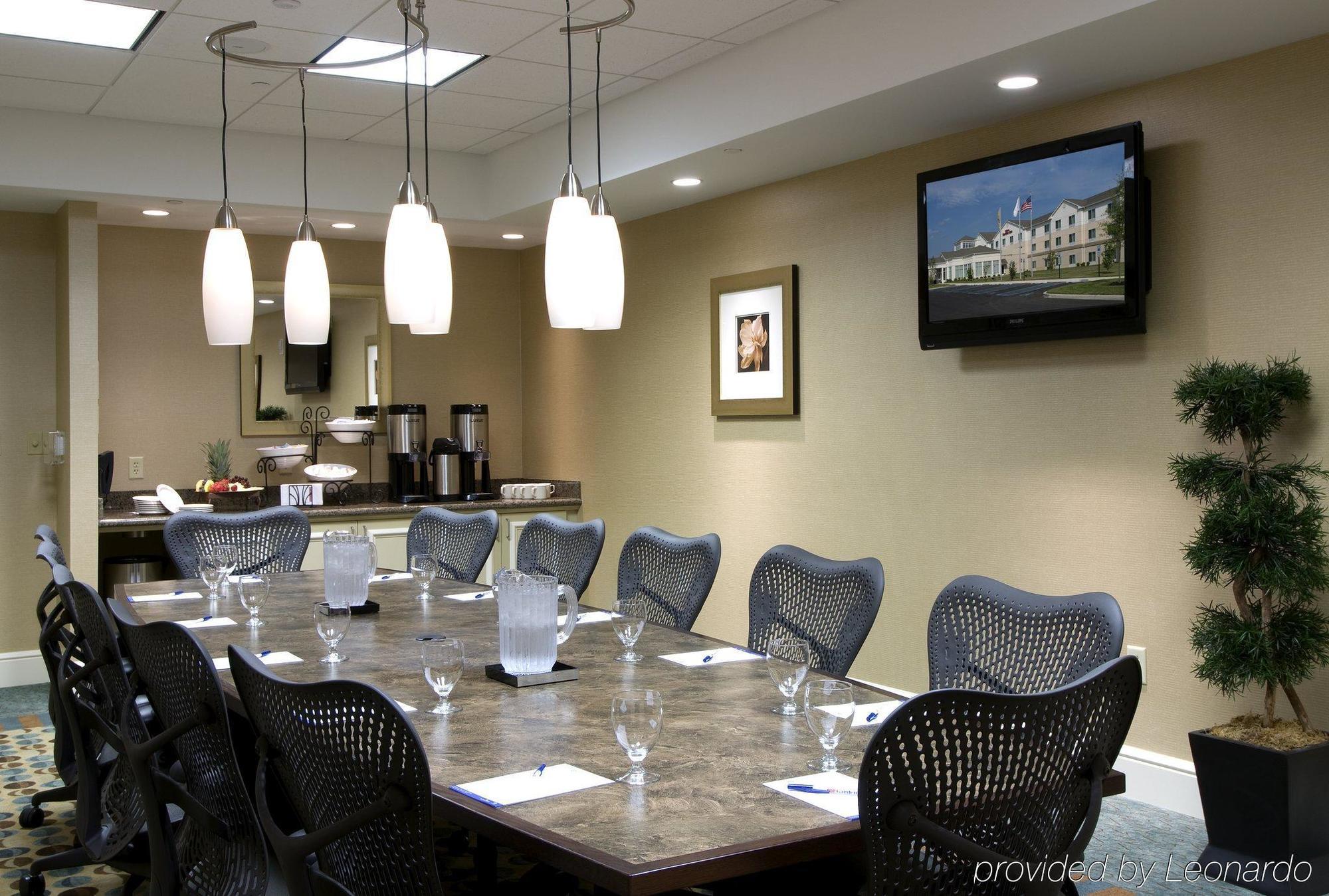 Hilton Garden Inn Mount Holly/Westampton Tiện nghi bức ảnh
