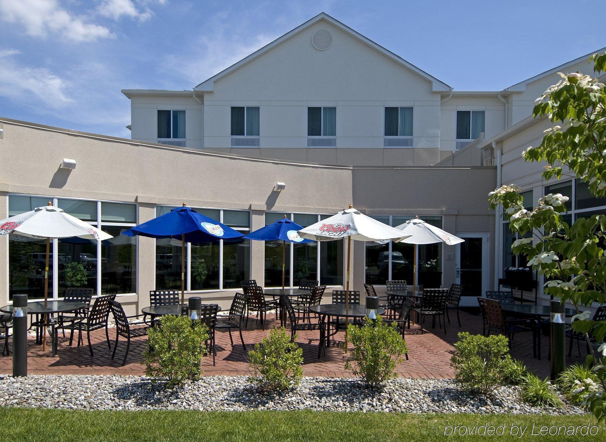 Hilton Garden Inn Mount Holly/Westampton Tiện nghi bức ảnh