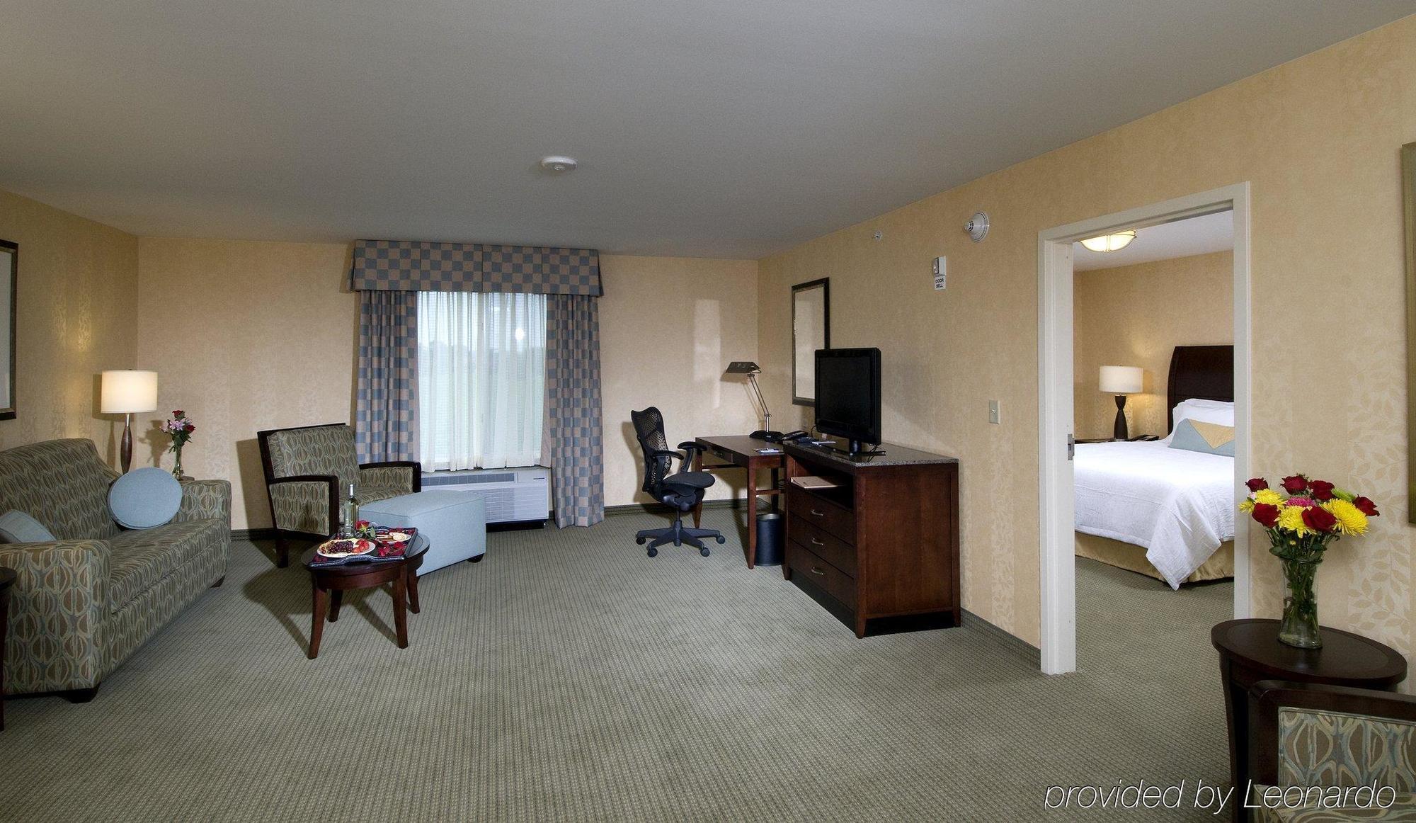 Hilton Garden Inn Mount Holly/Westampton Phòng bức ảnh