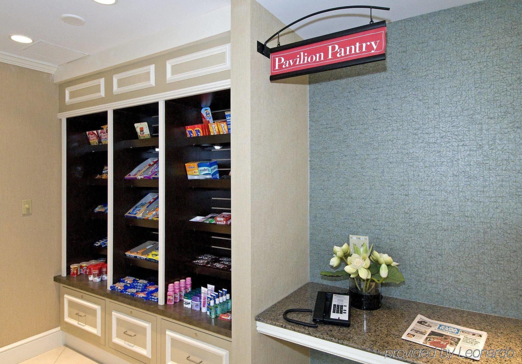 Hilton Garden Inn Mount Holly/Westampton Tiện nghi bức ảnh