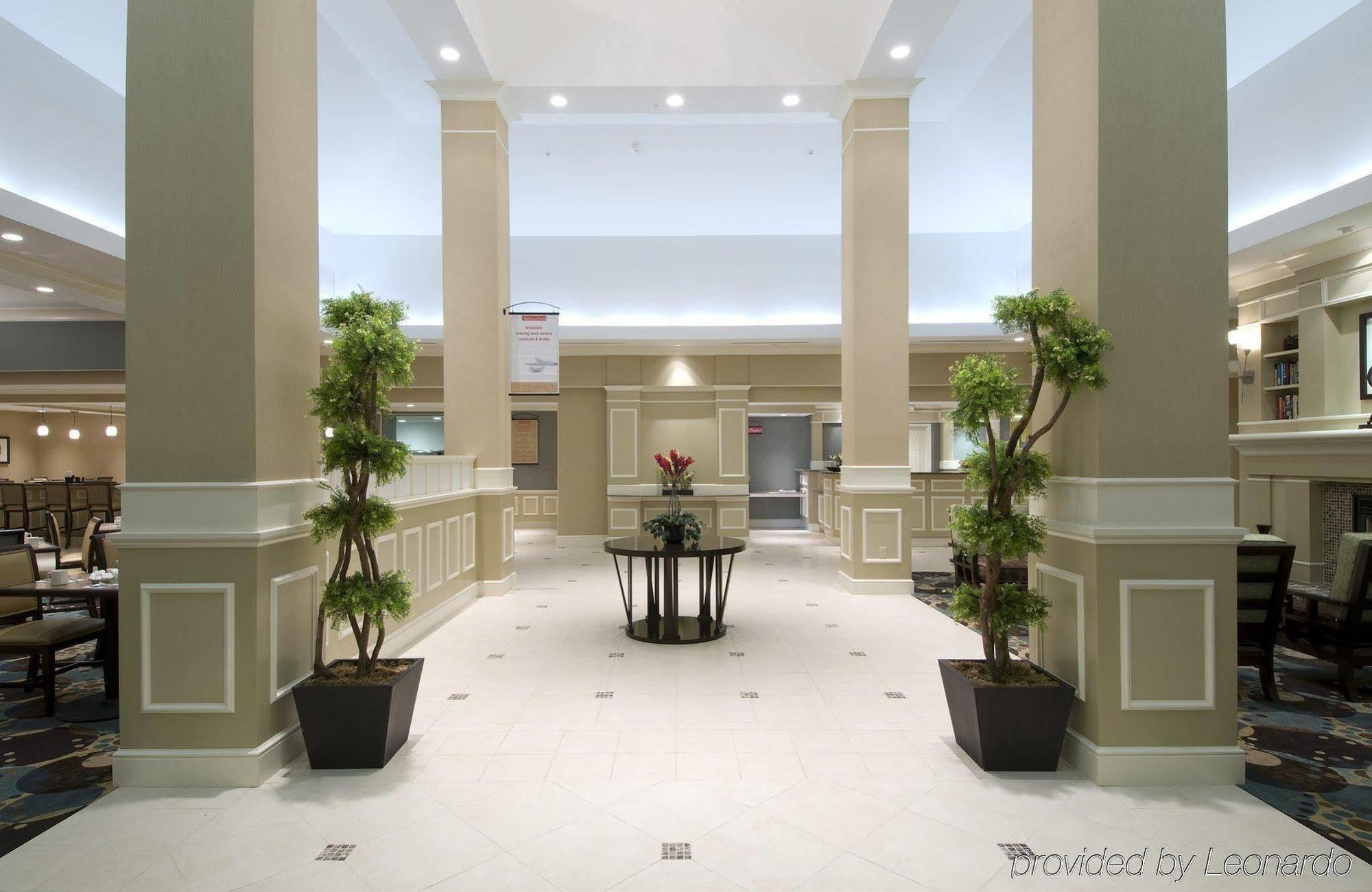 Hilton Garden Inn Mount Holly/Westampton Nội địa bức ảnh